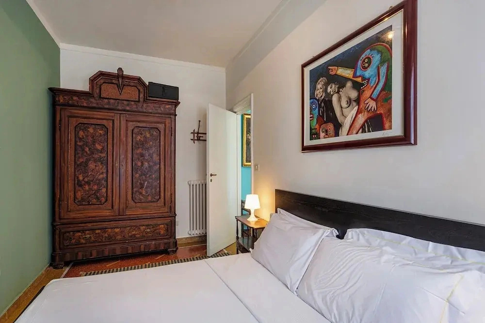 Appartamento al Porto di Rapallo by Wonderful Italy