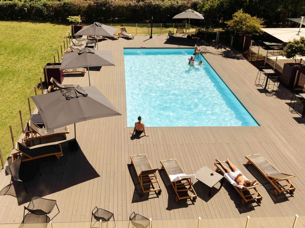 Novotel Nancy