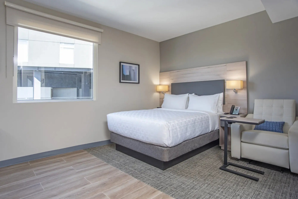 Candlewood Suites - Guadalajara Galerias by IHG
