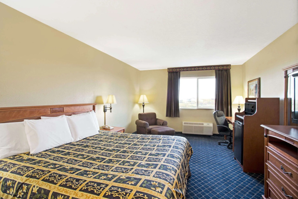 Days Inn by Wyndham Brigham City