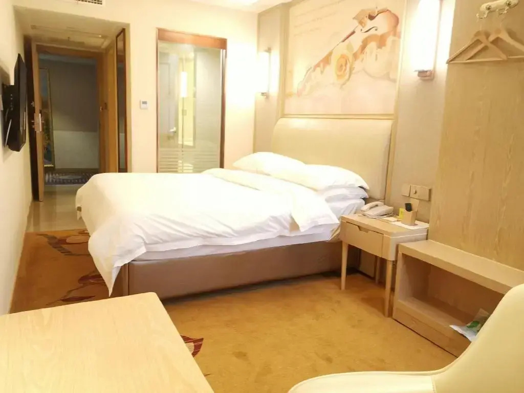 Vienna Hotel Chengdu Dufu Cottage the Jinsha Site