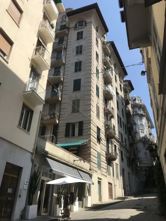 Casa in centro Spezia