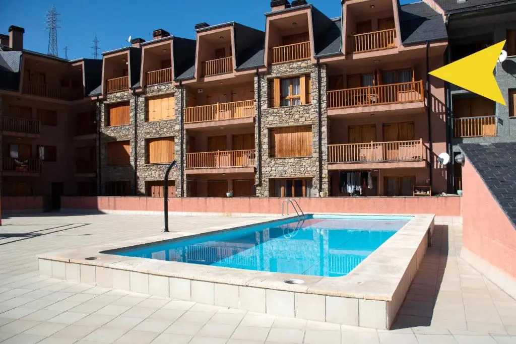 Apartamento Ca L'Anton