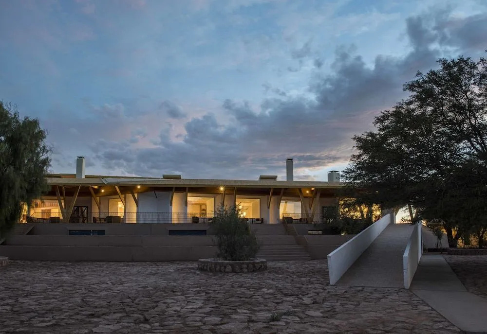 Explora en Atacama - All Inclusive
