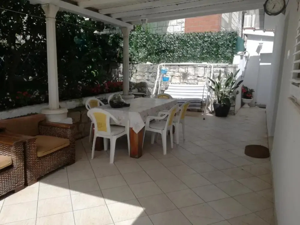 Vedro - 50 m From sea - 1- Red