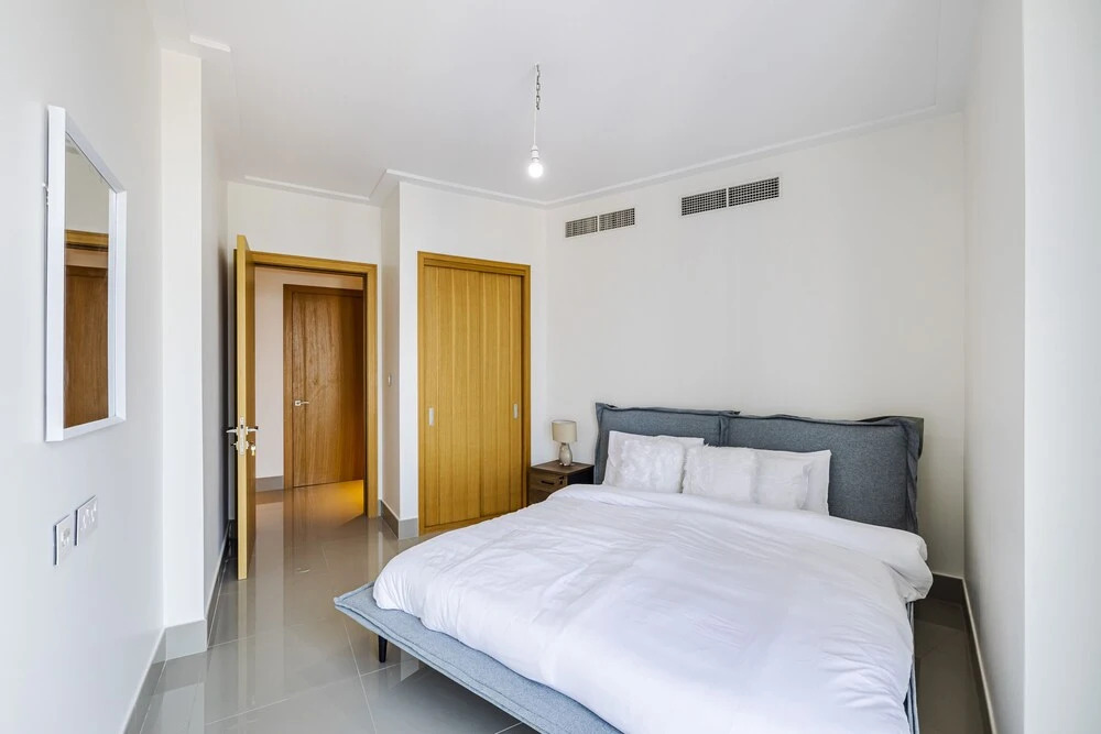Grande Signature Deluxe Next to Dubai Opera by BMS