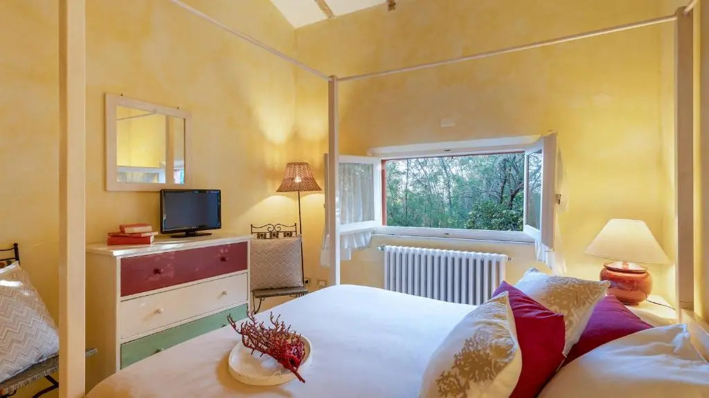 VILLA CORALLINA 12, Emma Villas