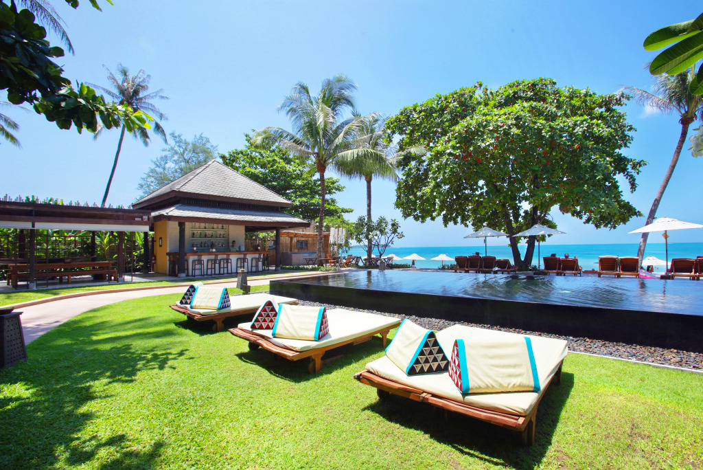 Buri Rasa Village Samui Adults Only