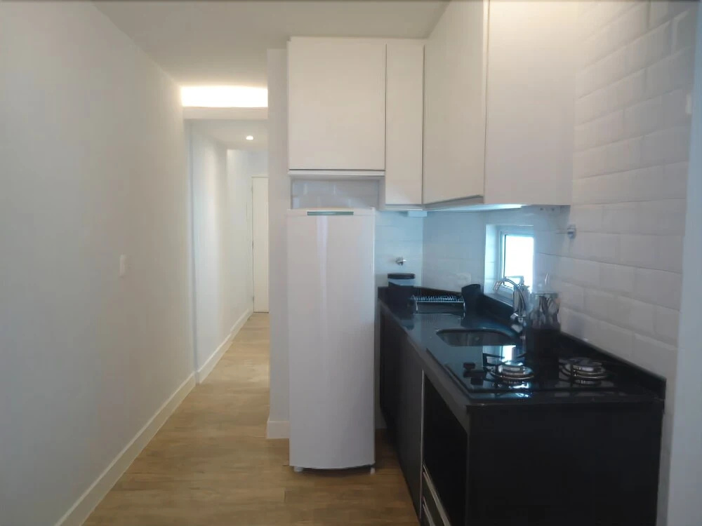 Ipanema 1 bedroom - RVP525-711