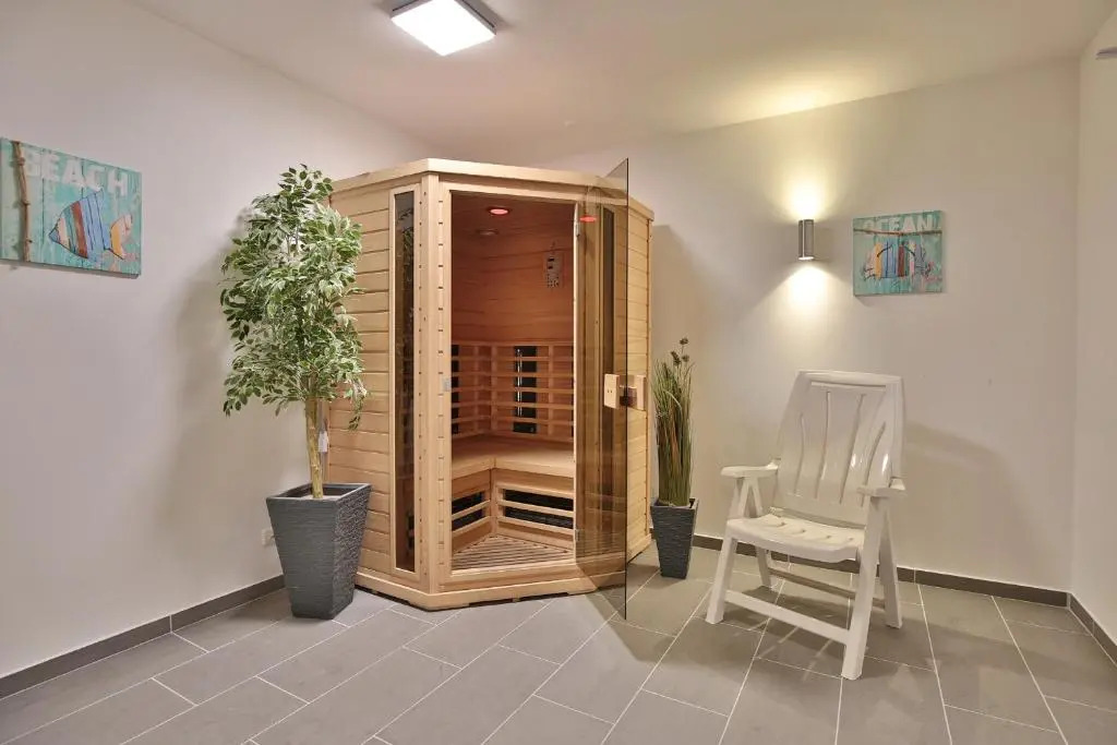 Residenz Ostseestrand Residenz Ostseestrand Appartement 2