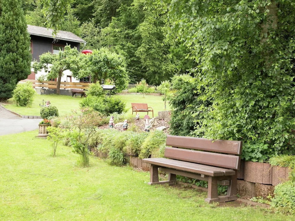Ferienwohnung Oberschledorner Wald