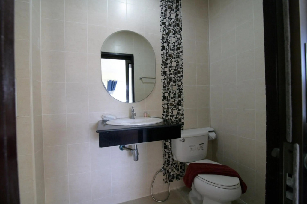 Calypso Patong Hotel