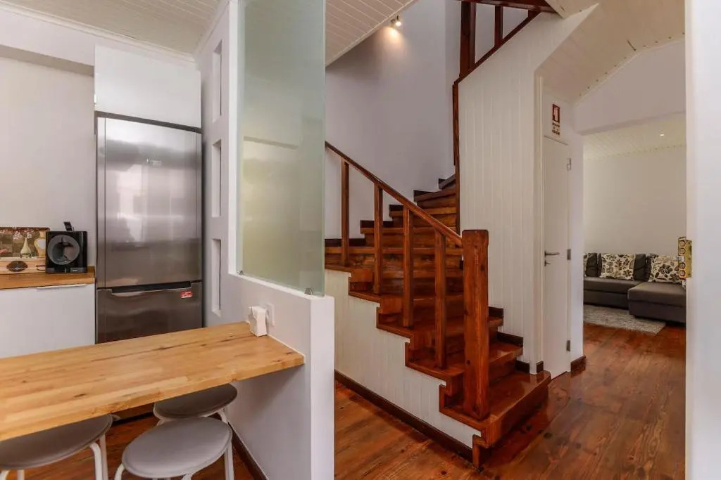 Seaside Family Townhouse - 100m from the sea!