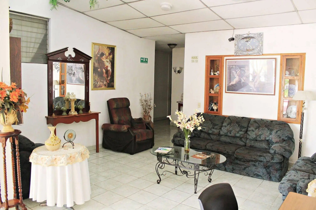 Hotel Grecia Real