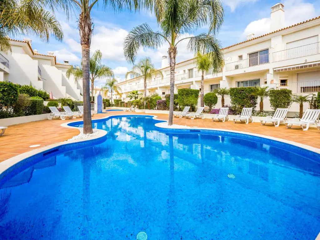 Luxury Villa Fonte Verde1 near Vilamoura