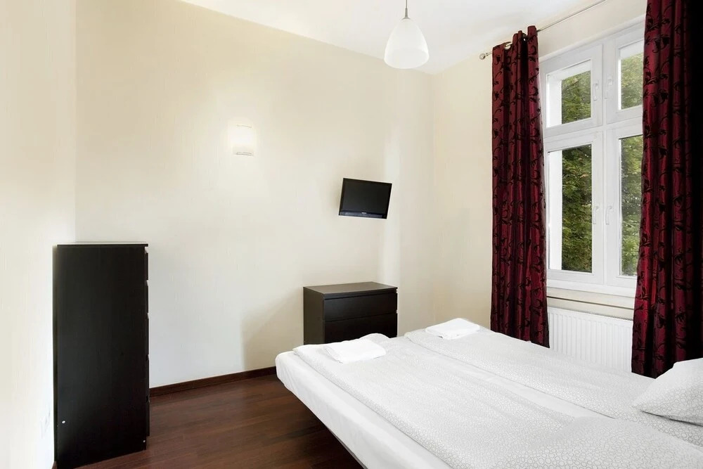 Zloty Sopockie Apartamenty