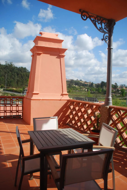 Hotel Rural Quinta Da Cruz