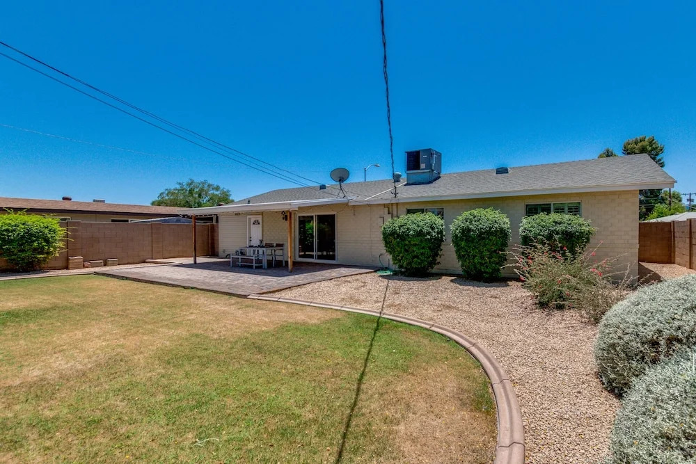 Hazelwood 2 Bedrooms 2 Bathrooms Home