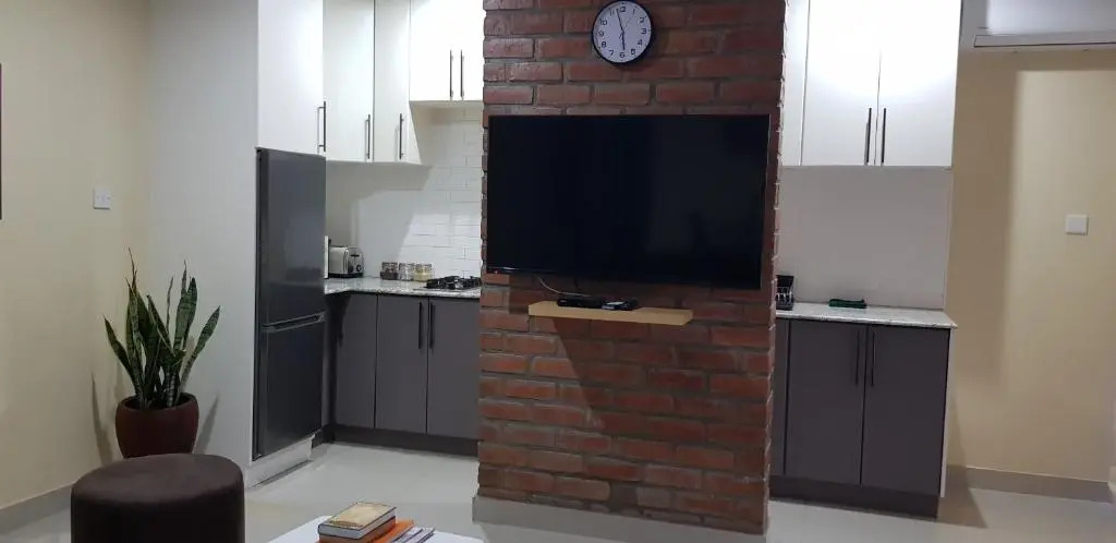 Instahomes by Tru - Garden Suites
