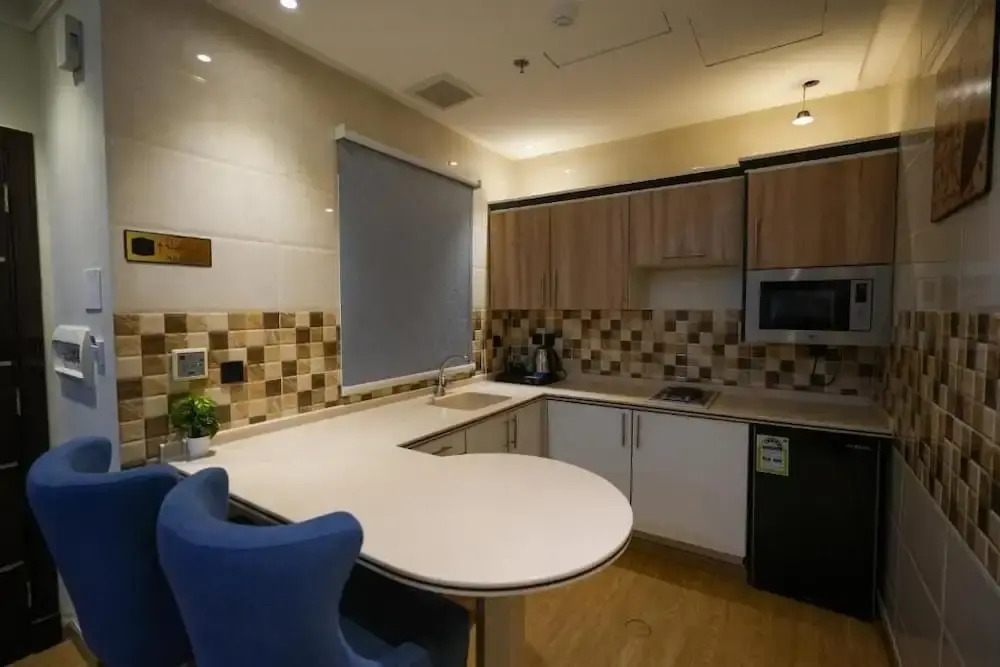 Ezz Hotel Apartments