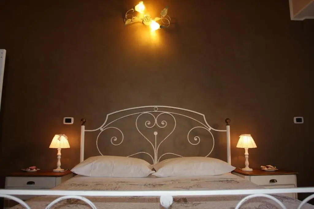 B&B Cascina Barolo