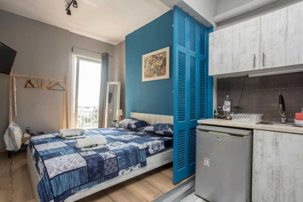Closer "Penthouse Apartment 1"