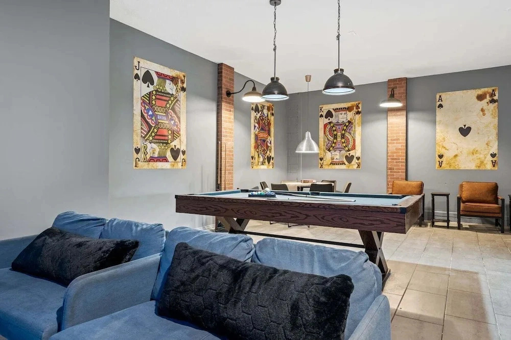 Unique Masterpiece 15 En-suites