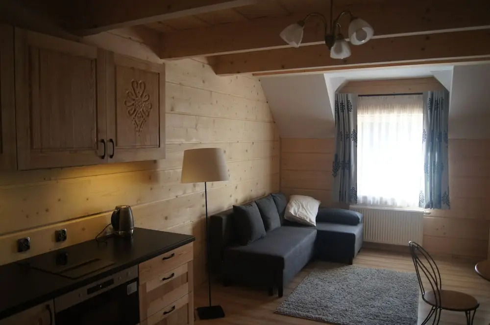 Apart Orkana 10D Zakopane