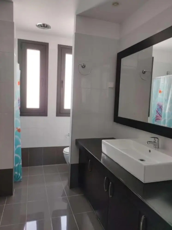 Villa Ira in Rhodes With 2 Bedrooms and 2 Bathrooms