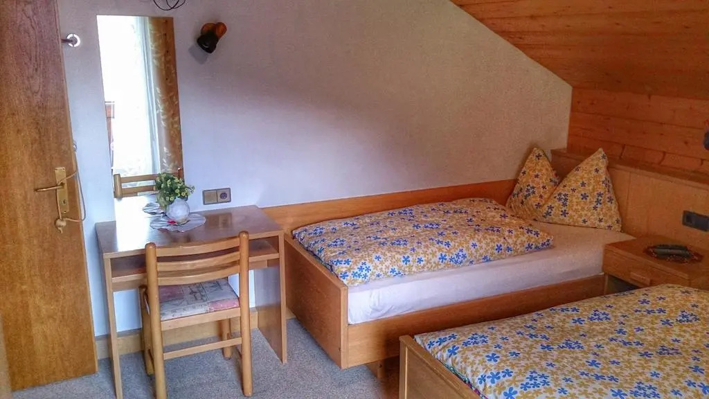 Haus Mucher