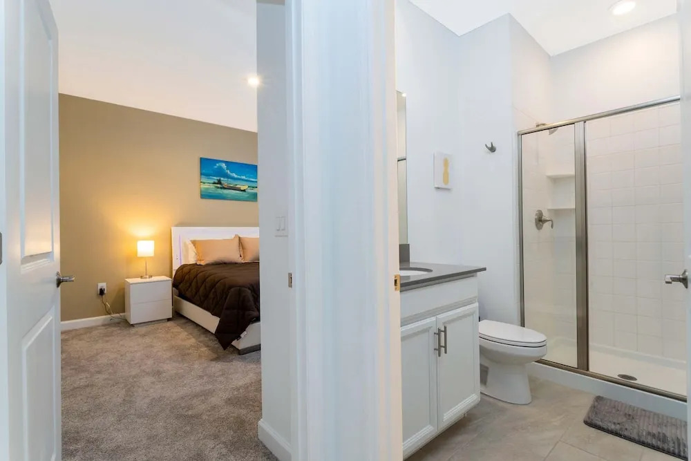 Disney Getaway Prime Location Themed Rooms