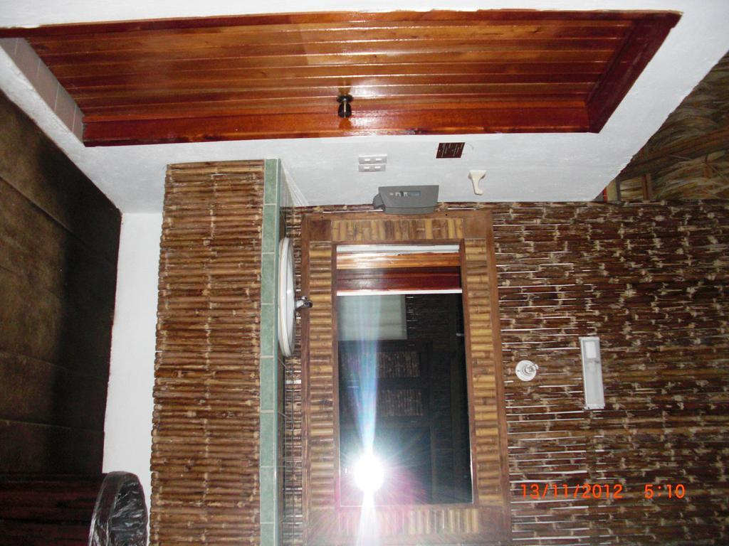 Ecolodge Naha - Selva Lacandona