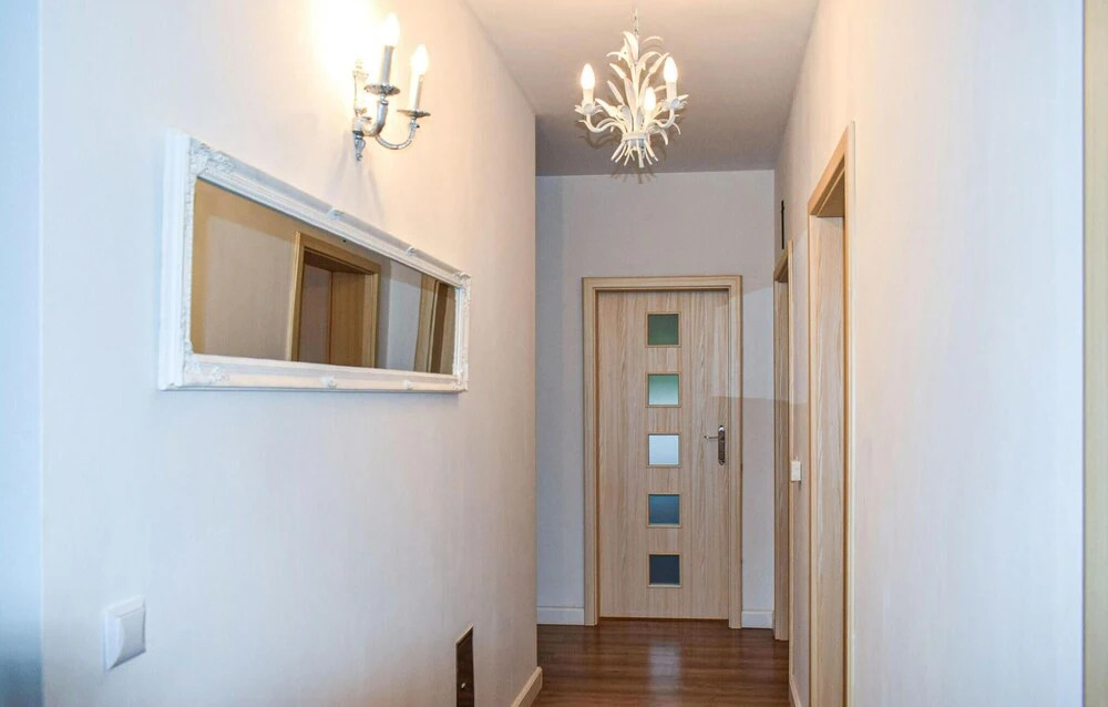 Cozy Home In Wrzosowo With Wifi