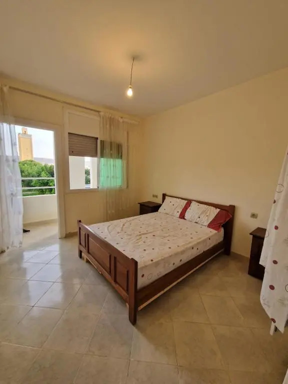 Superbe appartement en résidence