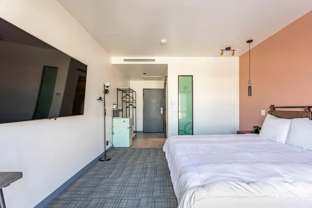 Hotel Koxie