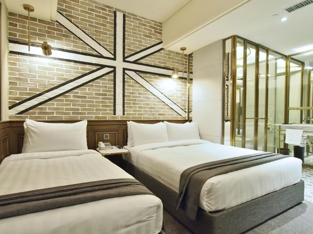 King's Hotel