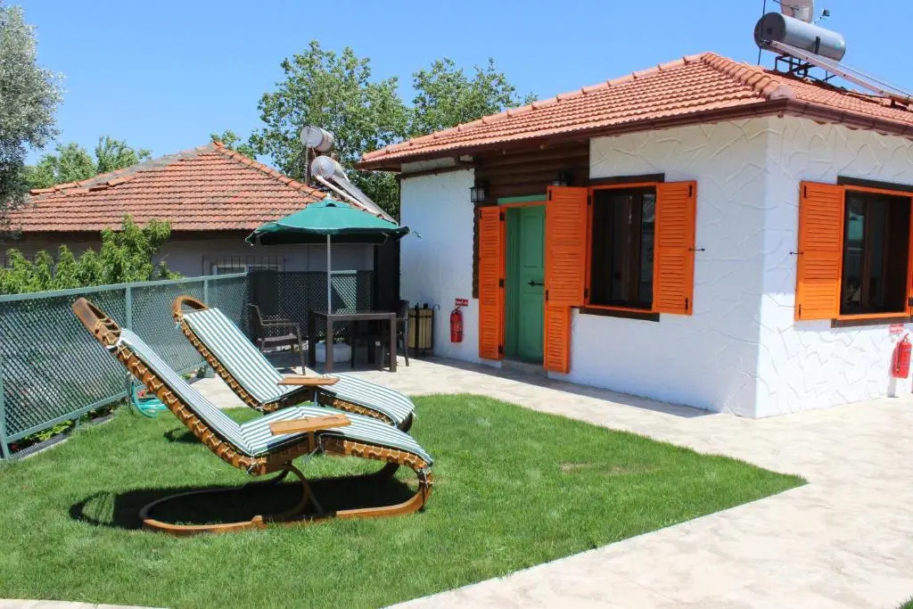 Gypsy Hill Pension