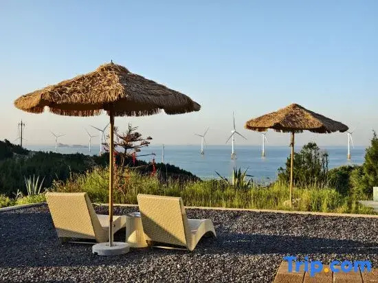 Luxury Wild Seven Villas