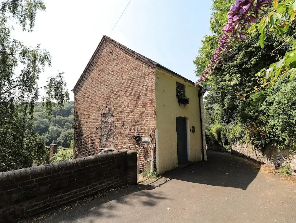 The Olde Drill House