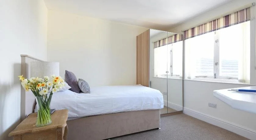 St Marys Hall Hotel