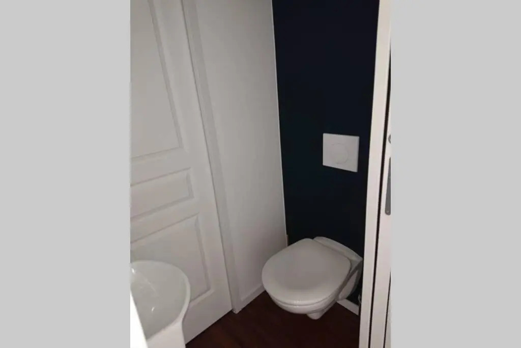 appartement 4 pers quartier Chartrons à Bordeaux
