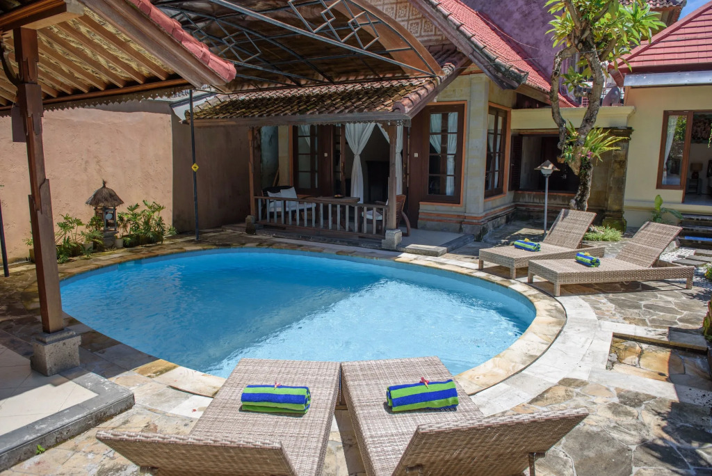 Kendal Villa