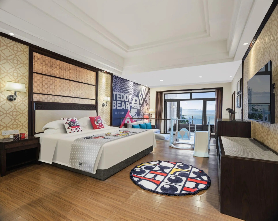 Country Garden Silver Beach Hotel