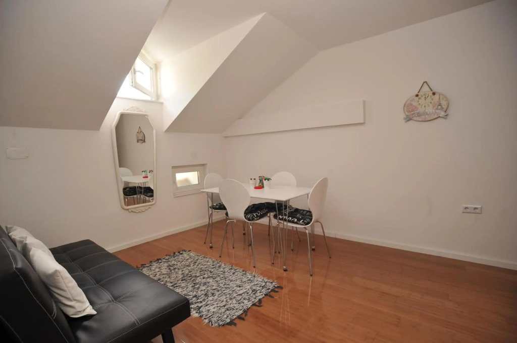 Main Street Apartment