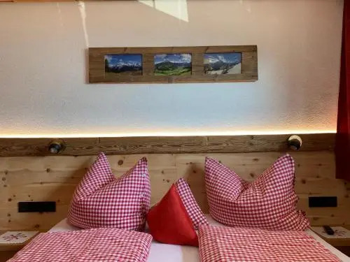 Landhaus Rieder im Zillertal
