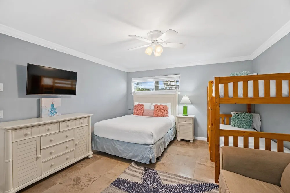 Harbur Arms by Panhandle Getaways