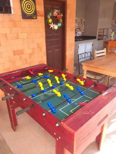 Minha casa