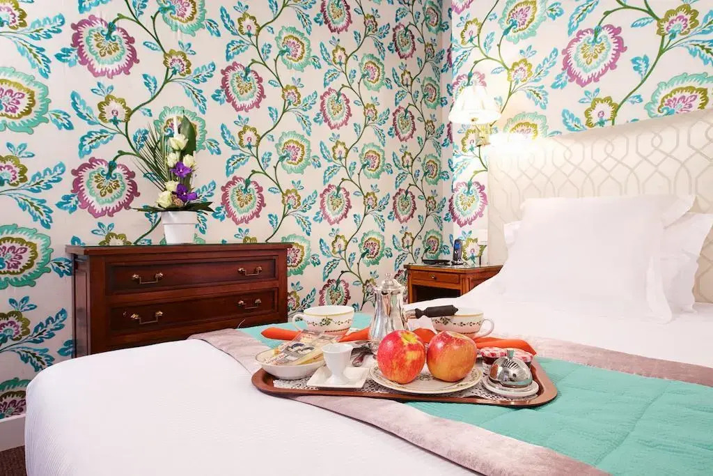 Relais Hôtel du Vieux Paris