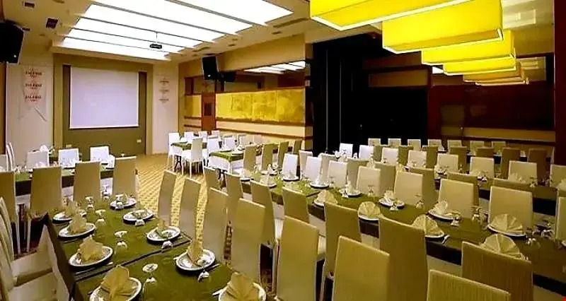 Jaleriz Gaziantep Hotel