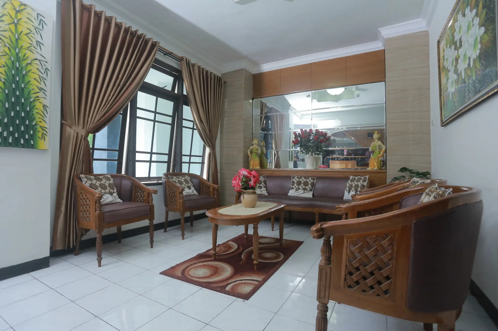 Hotel Kristina